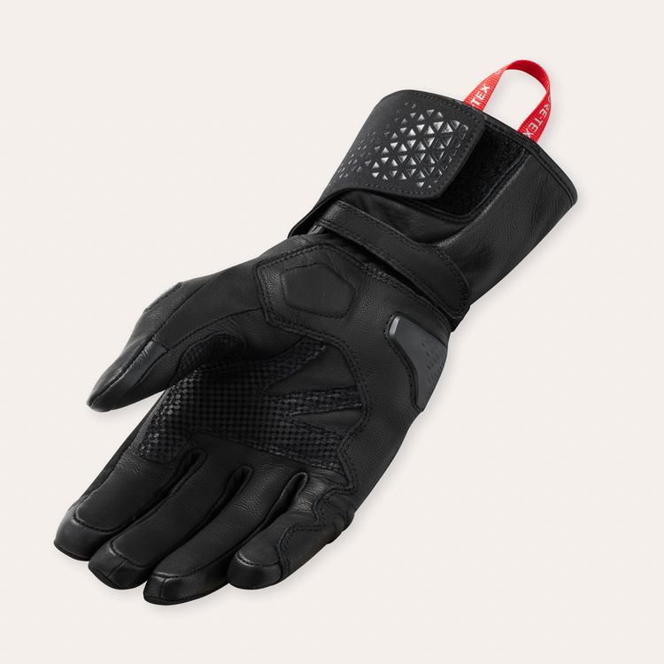 Lacus GTX Gloves regular back