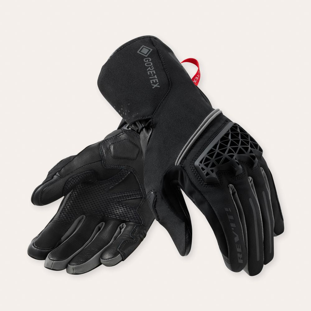 Contrast GTX Gloves large front