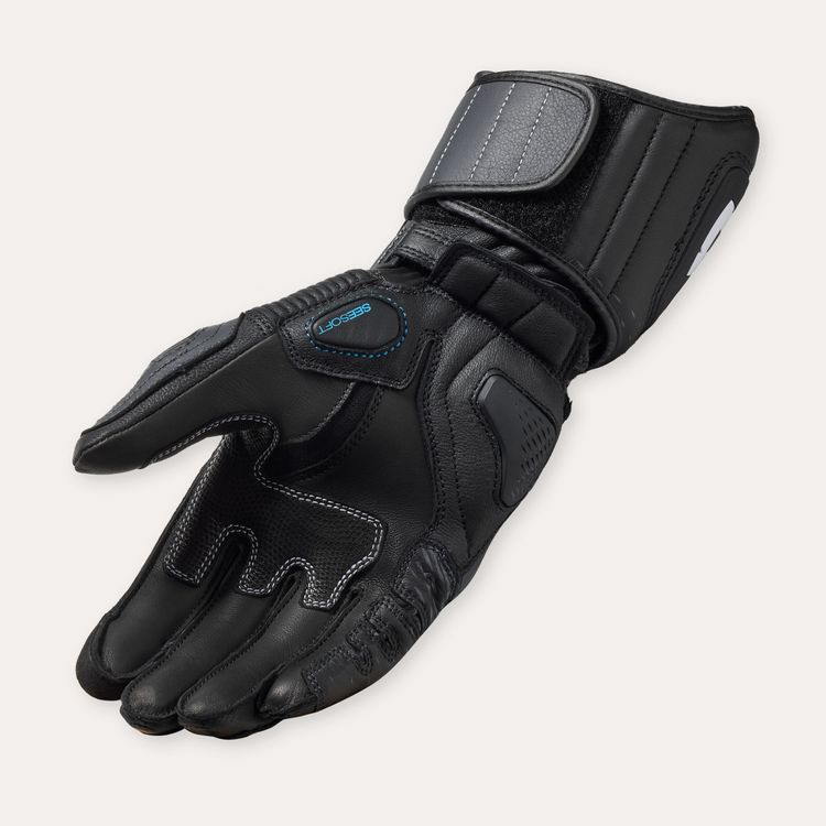 Control Gloves regular back