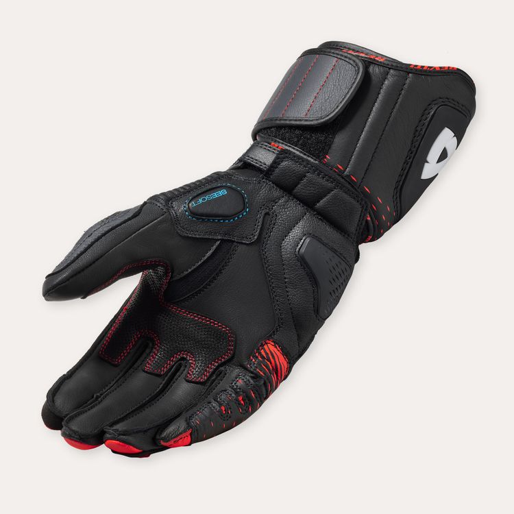 Control Gloves regular back