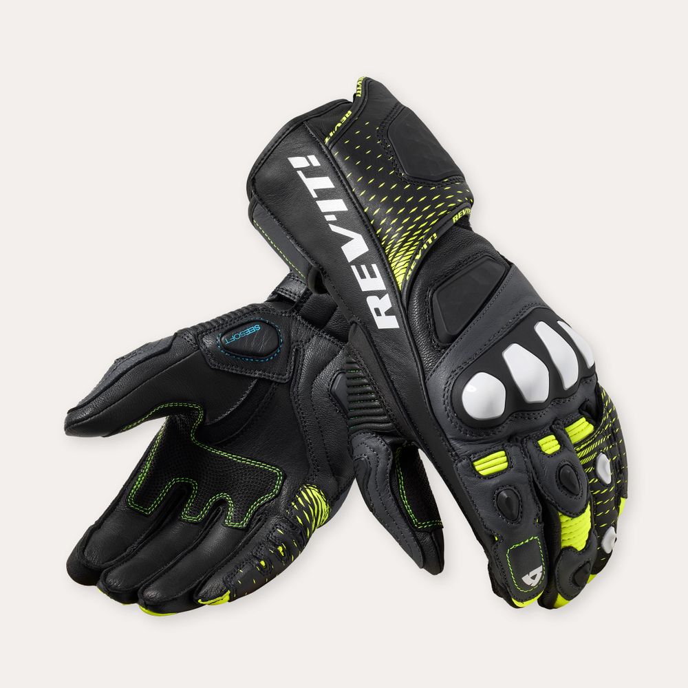 REV'IT! Control Gloves image 7