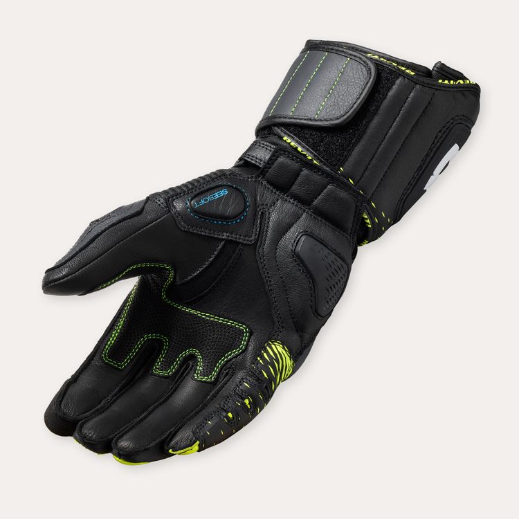 Control Gloves regular back