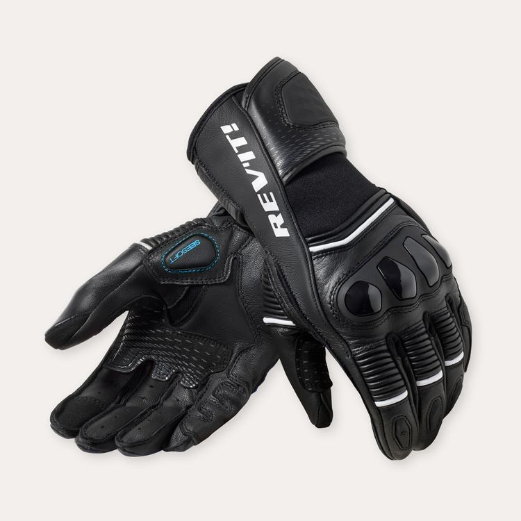 Xena 4 Ladies Gloves regular front