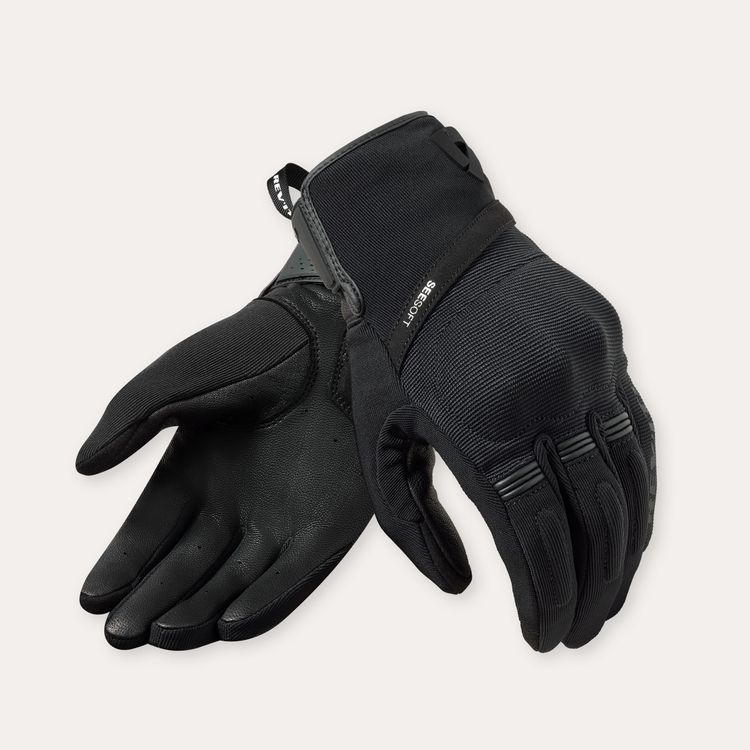 Mosca 2 Gloves regular front