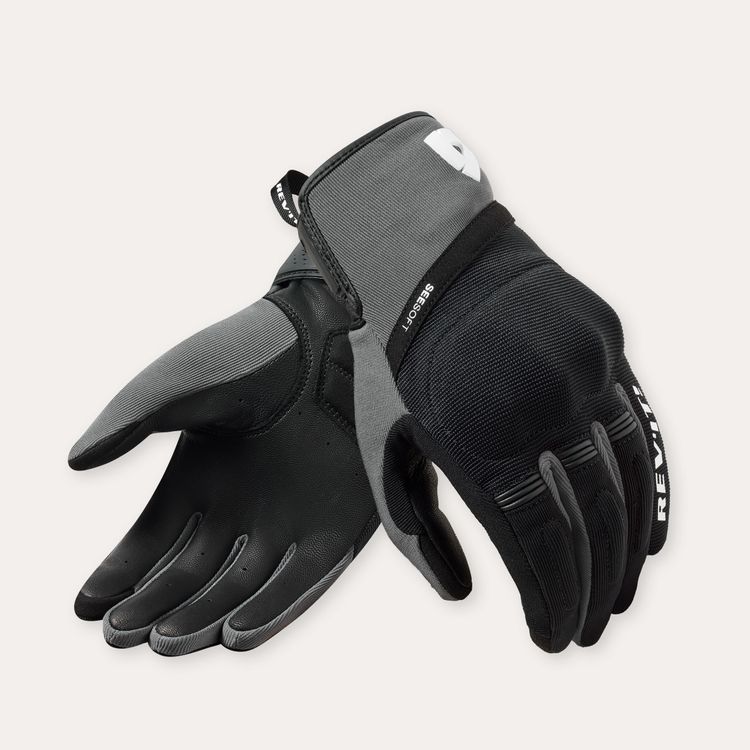 Mosca 2 Gloves regular front