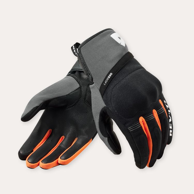 Mosca 2 Gloves regular front