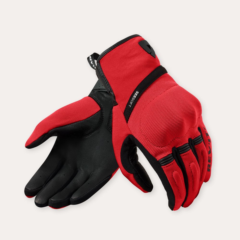 Mosca 2 Gloves large front