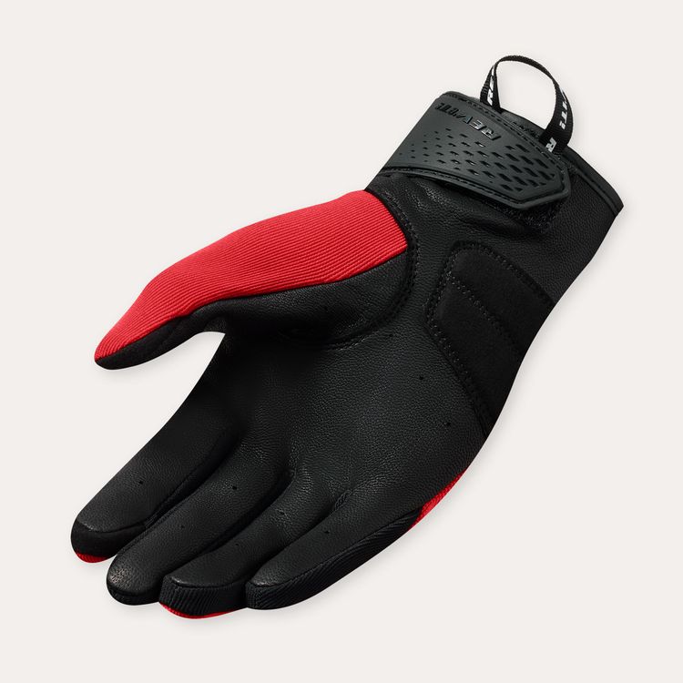 Mosca 2 Gloves regular back