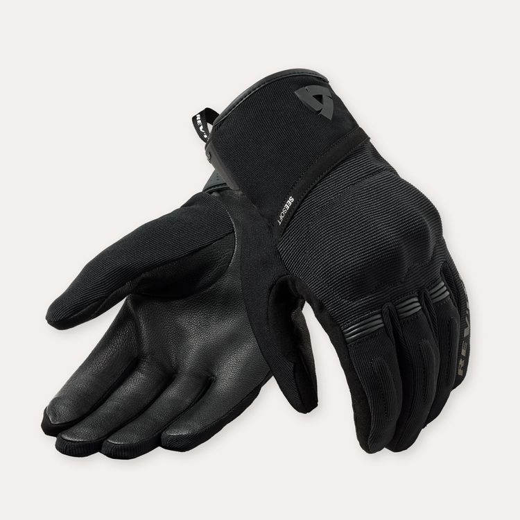 Mosca 2 H2O Gloves regular front