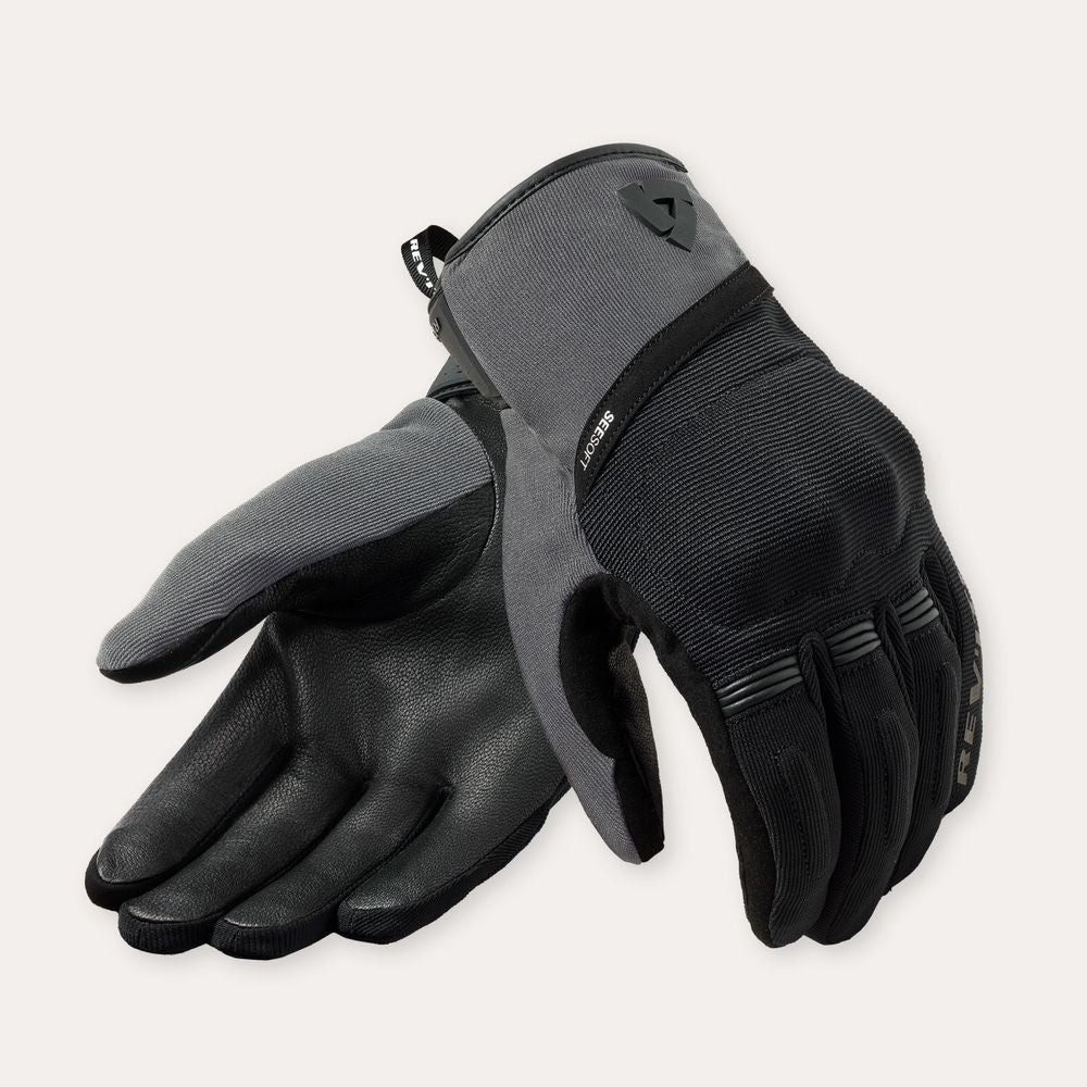 Mosca 2 H2O Gloves large front