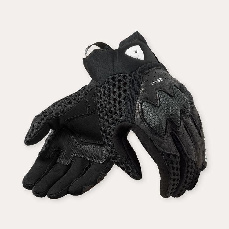 Veloz Gloves regular front