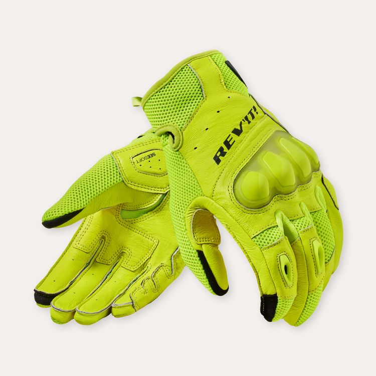 Ritmo Gloves regular front