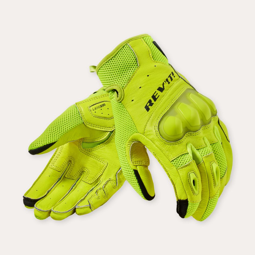 Ritmo Gloves large front