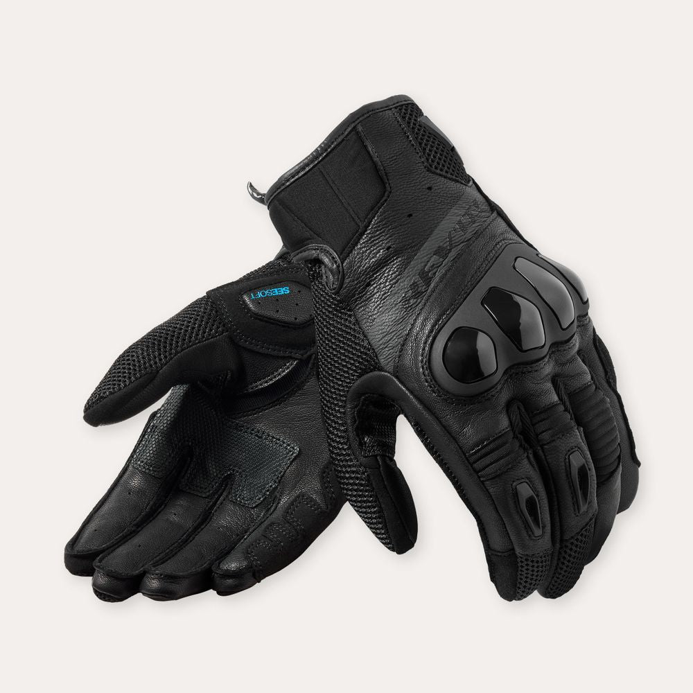 Ritmo Gloves large front