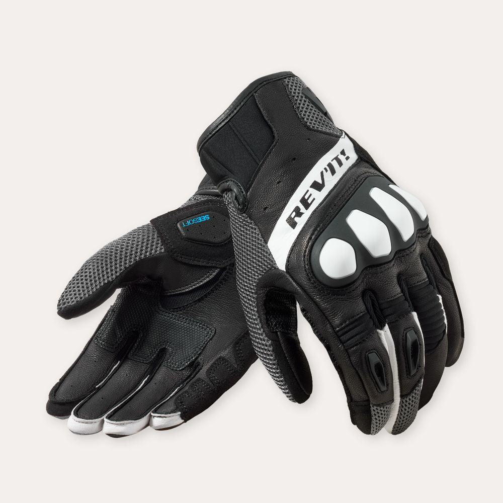 Ritmo Gloves large front