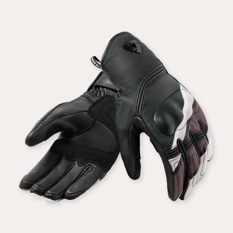 Redhill Ladies Gloves regular front