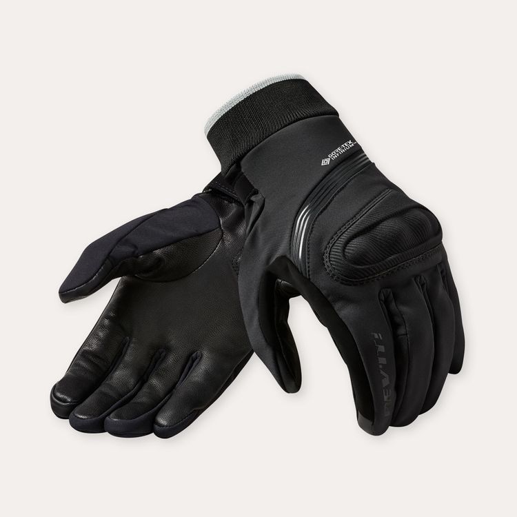 Crater 2 WSP Ladies Gloves regular front