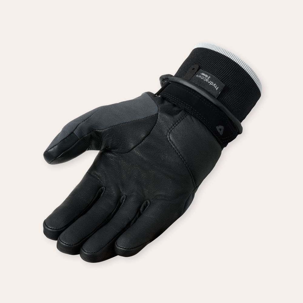 Hydra 2 H2O Gloves large back