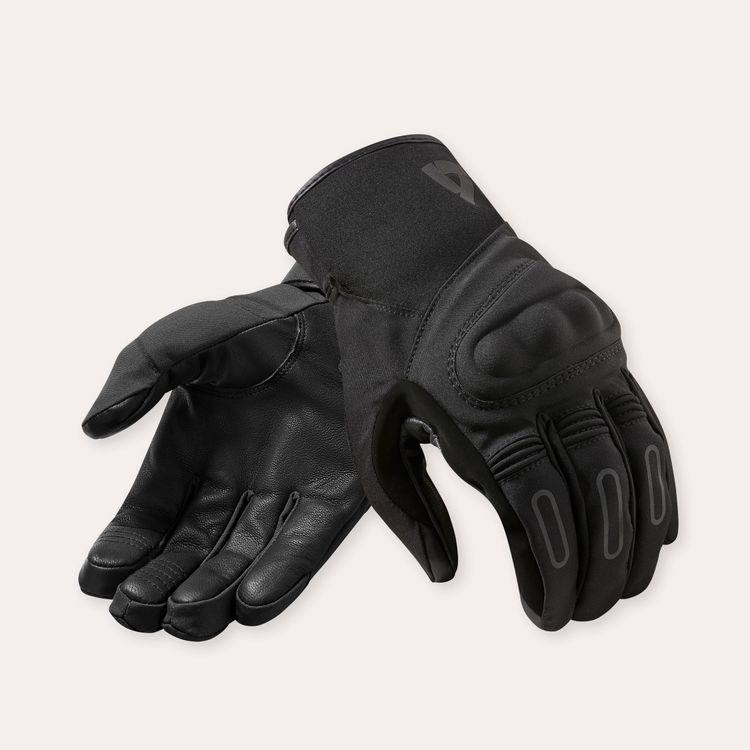 Cassini H2O Gloves regular front