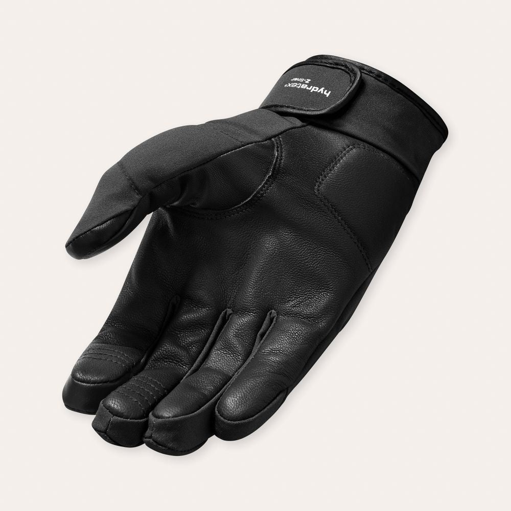 Cassini H2O Gloves large back