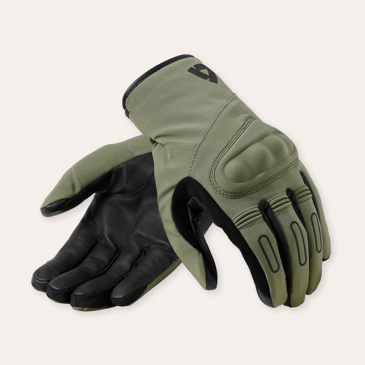 Cassini H2O Gloves regular front