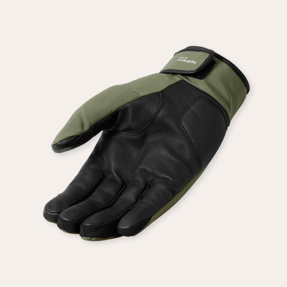 Cassini H2O Gloves large back