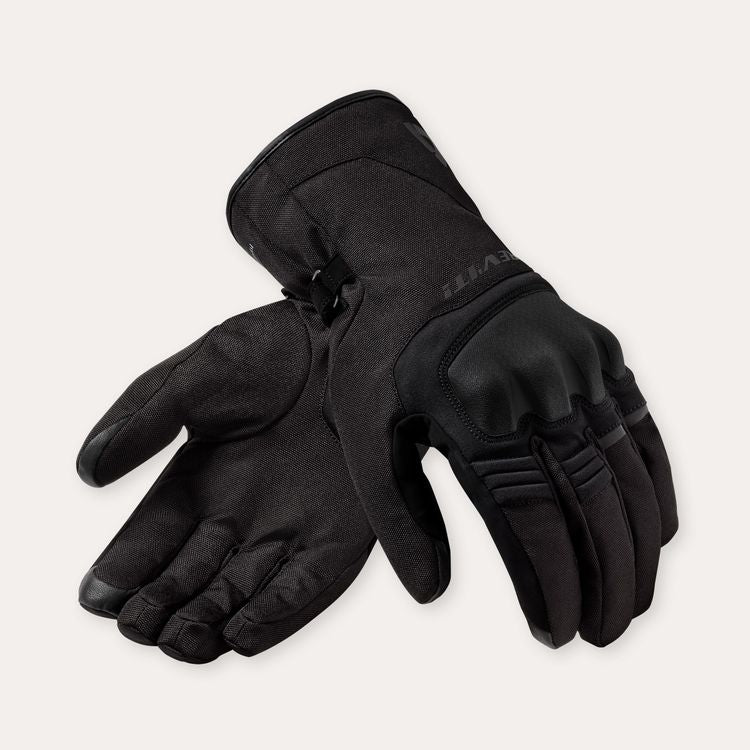 Lava H2O Gloves regular front