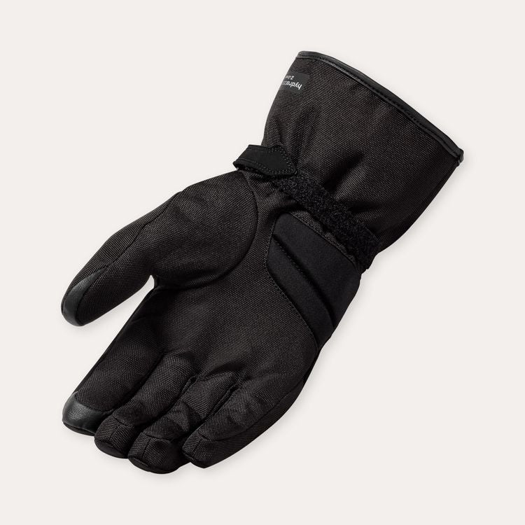 Lava H2O Gloves regular back