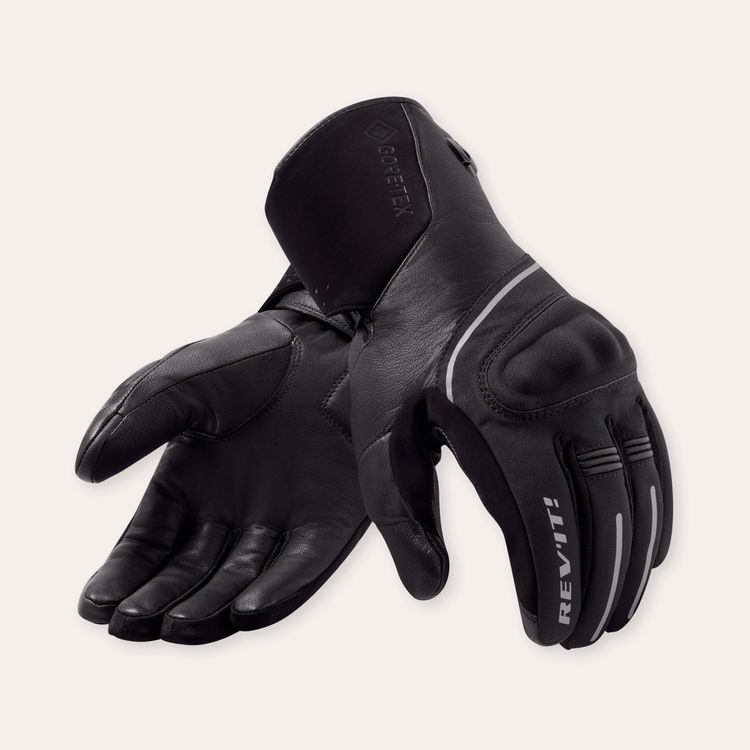 Stratos 3 GTX Gloves regular front