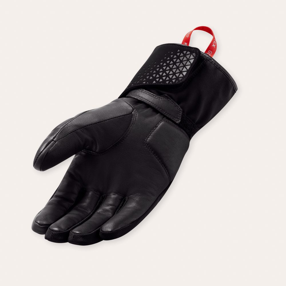 Stratos 3 GTX Gloves large back