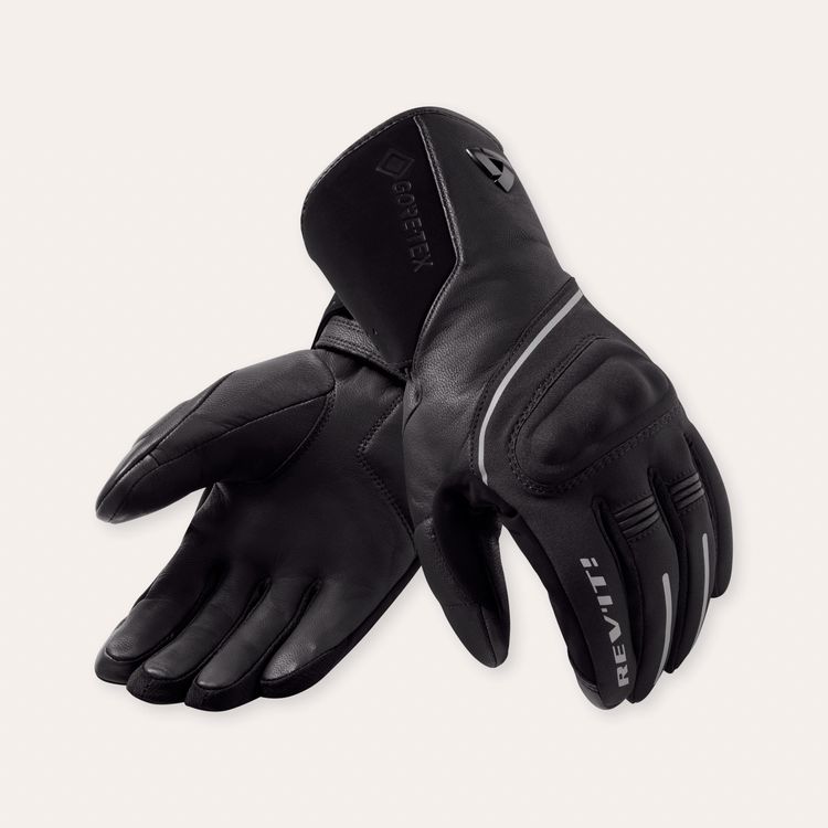 Stratos 3 GTX Ladies Gloves regular front