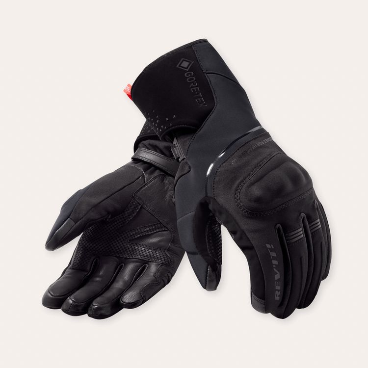 Fusion 3 GTX Gloves regular front