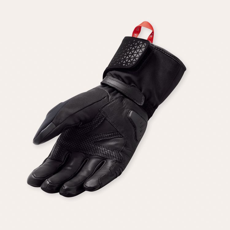 Fusion 3 GTX Gloves regular back