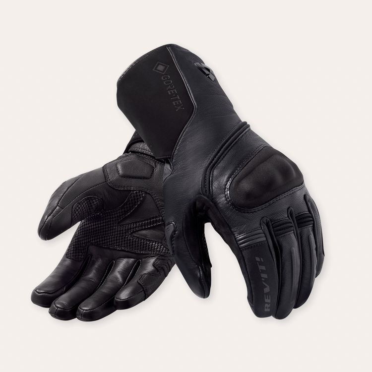 Kodiak 2 GTX Gloves regular front