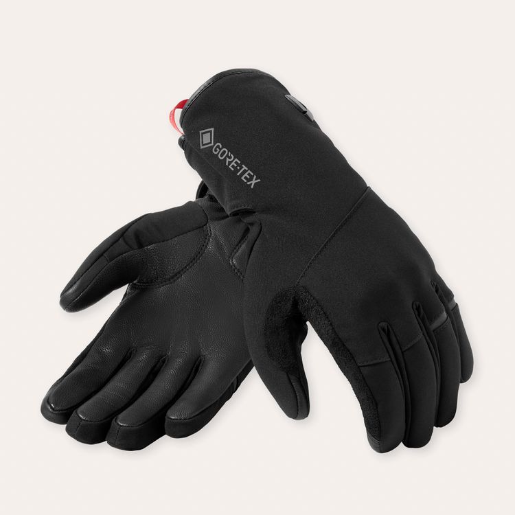 Chevak 2 GTX Ladies Gloves regular front