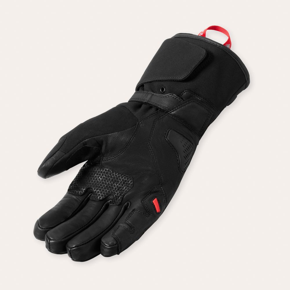 Taurus 2 GTX Gloves large back