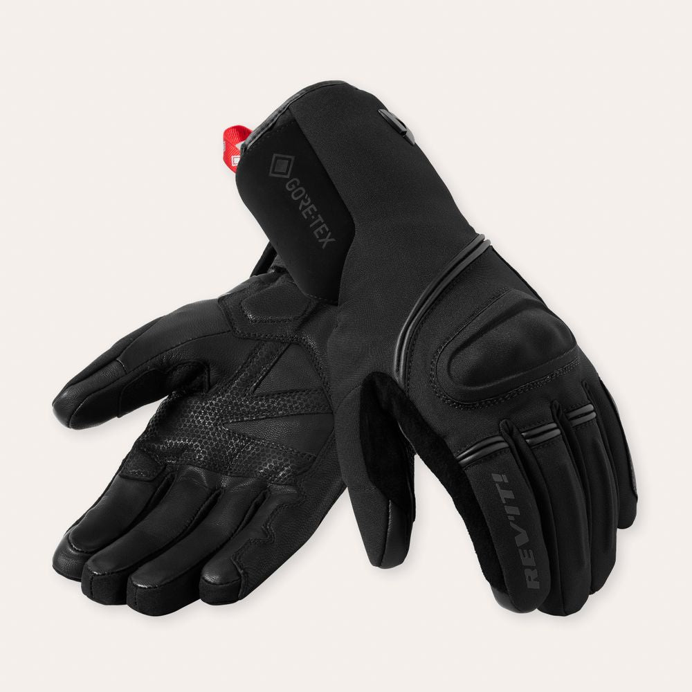 Livengood 2 GTX Gloves large front