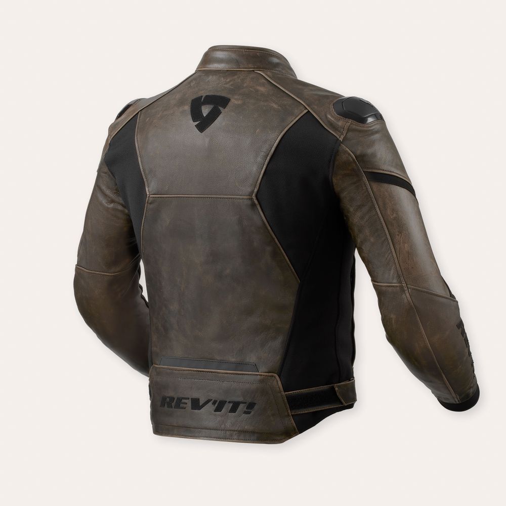 REV'IT! Parallax Jacket image 4