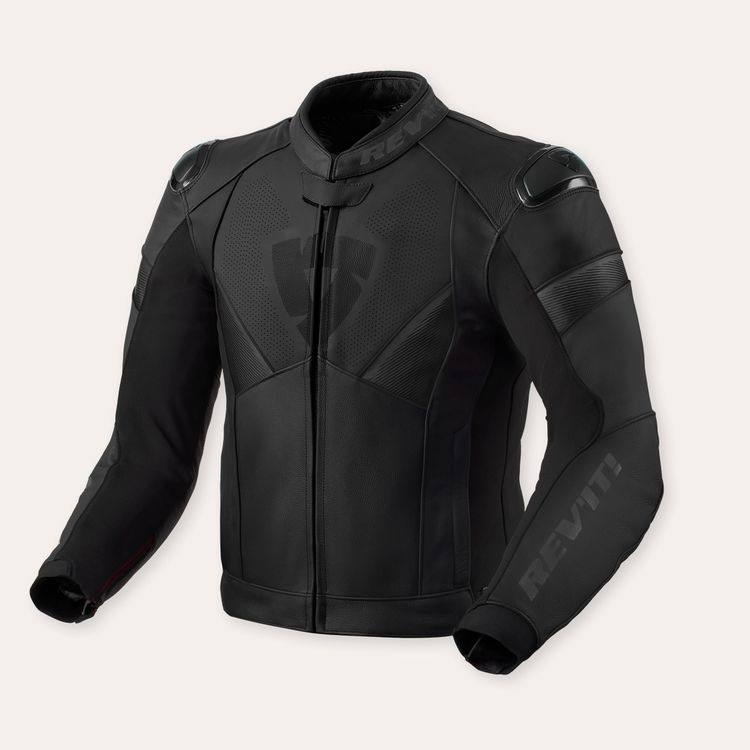 Argon 2 Jacket regular front