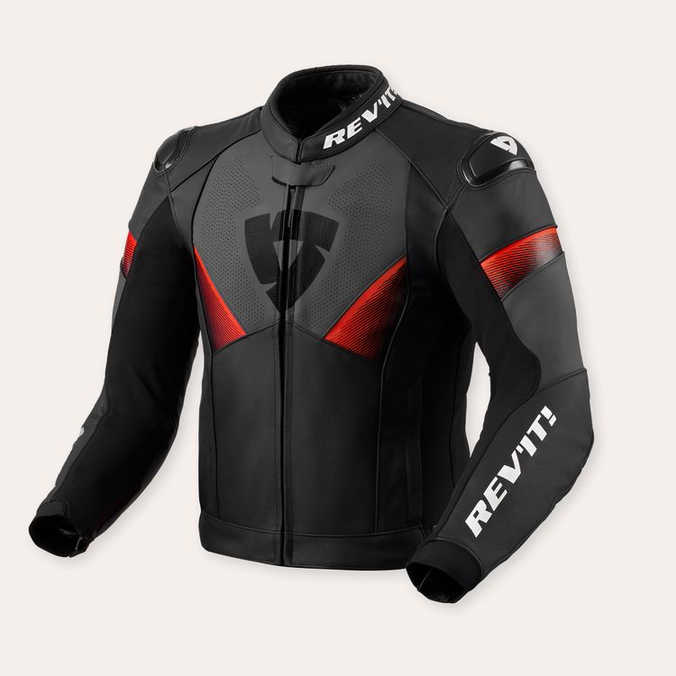 Argon 2 Jacket regular front