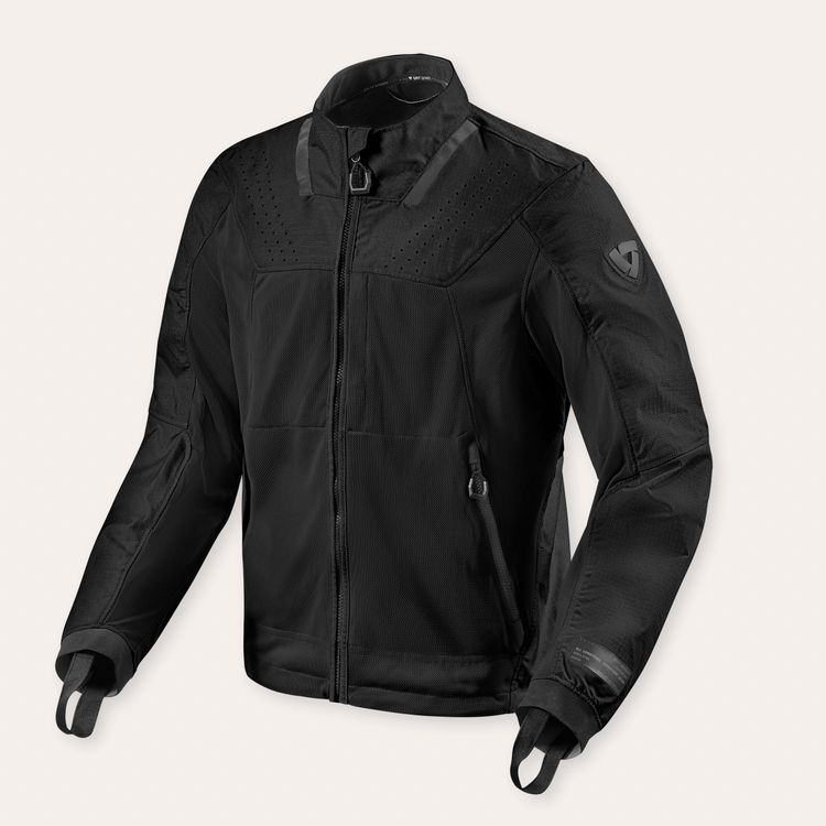 Territory Jacket regular front