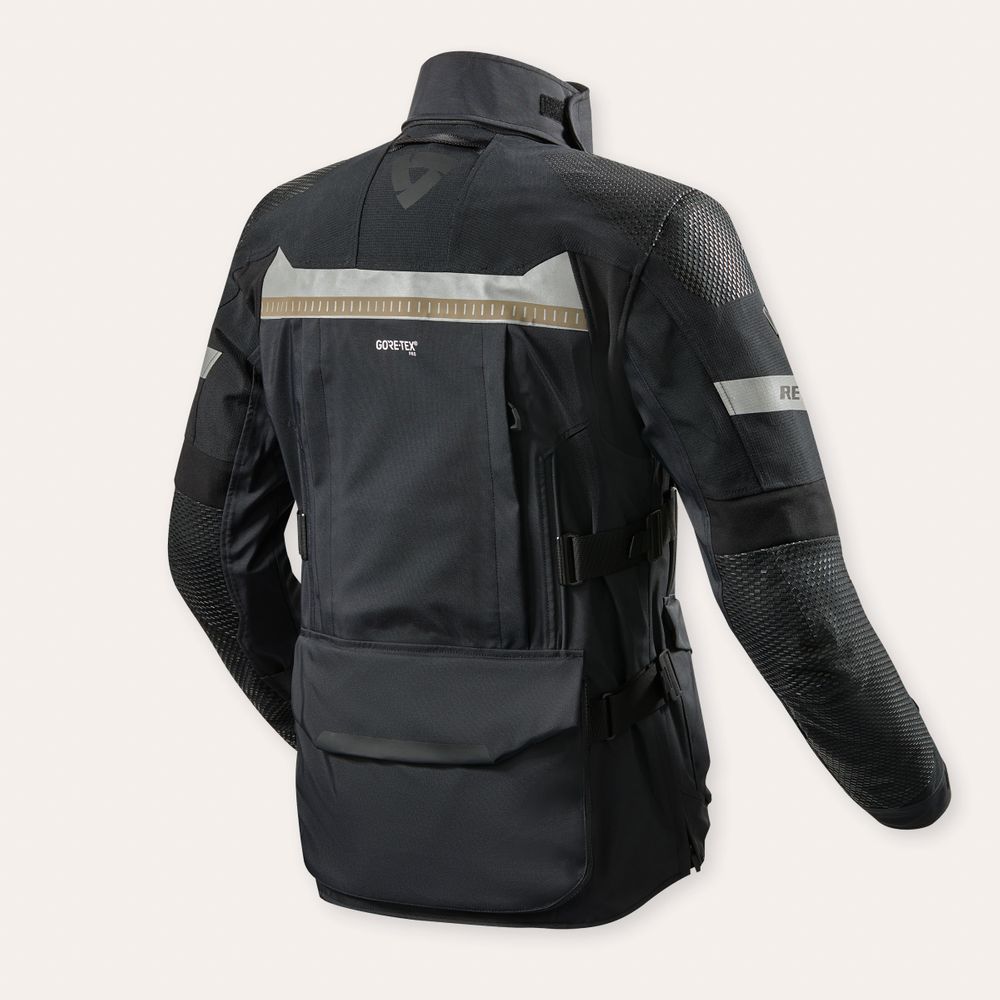 REV'IT! Dominator 3 GTX Jacket image 2