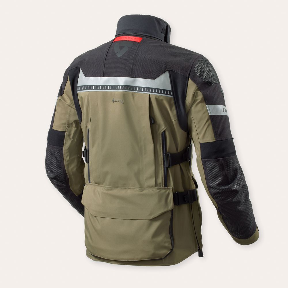REV'IT! Dominator 3 GTX Jacket image 4