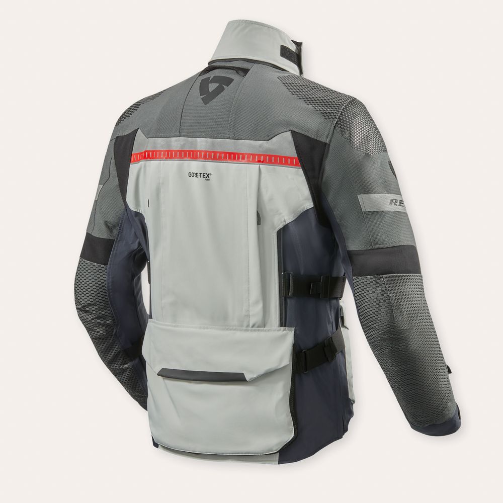 REV'IT! Dominator 3 GTX Jacket image 6