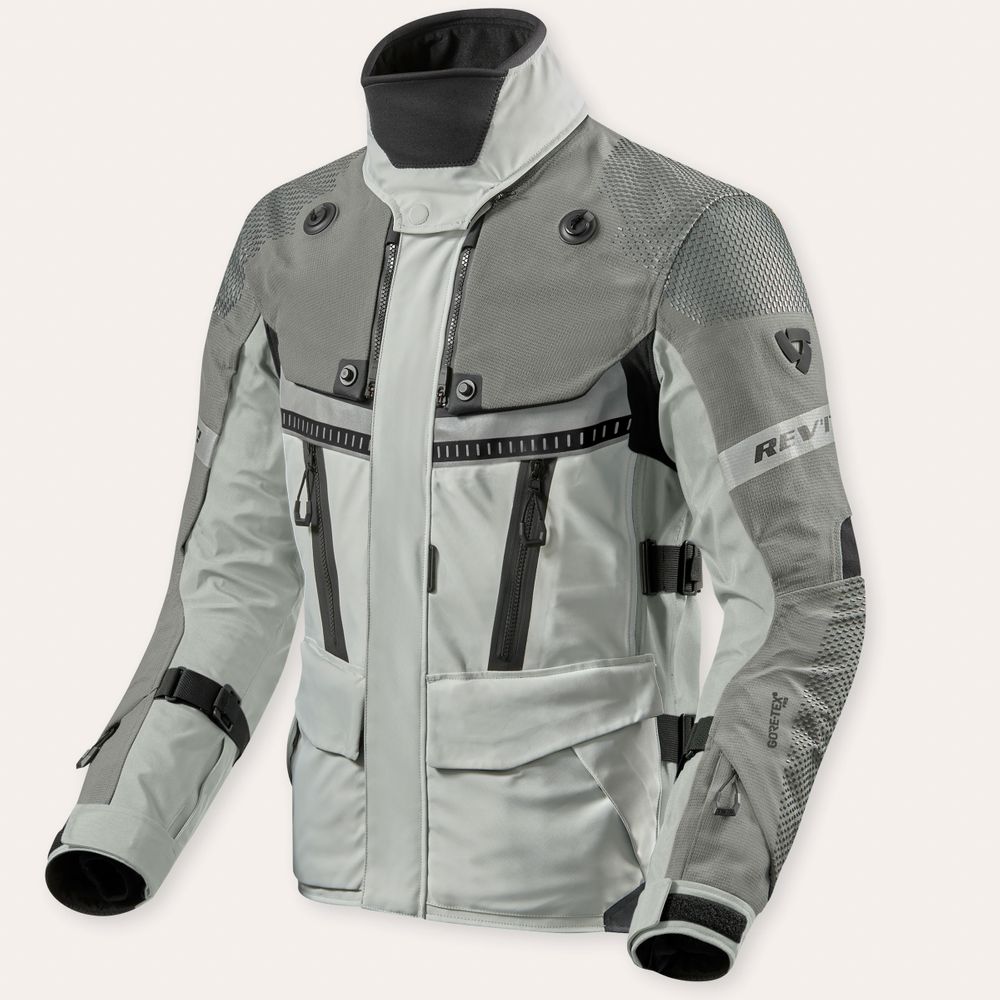 REV'IT! Dominator 3 GTX Jacket image 7