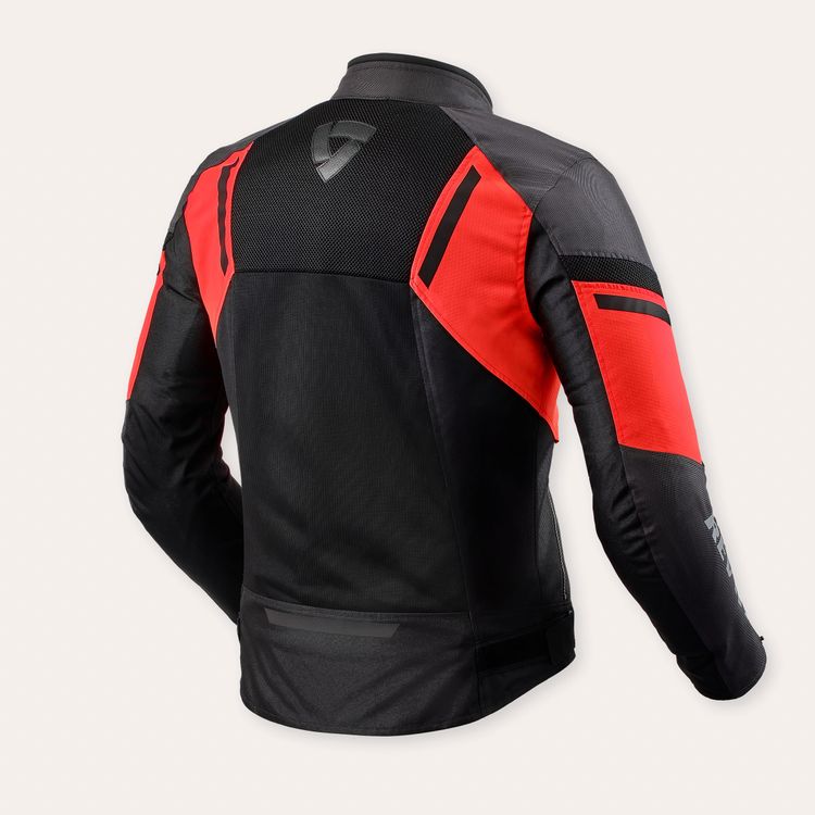 GT-R Air 3 Jacket regular back