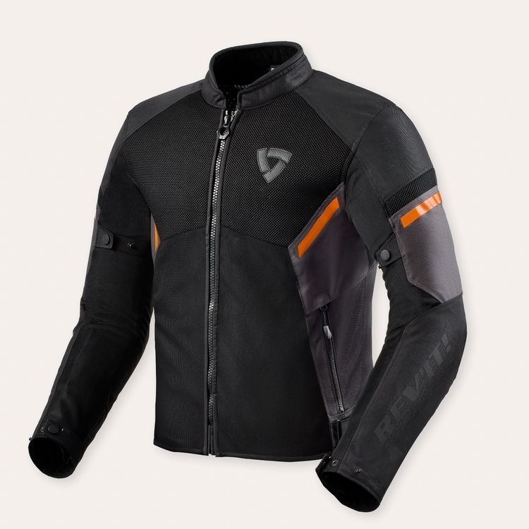 GT-R Air 3 Jacket regular front