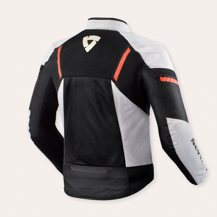 GT-R Air 3 Jacket regular back