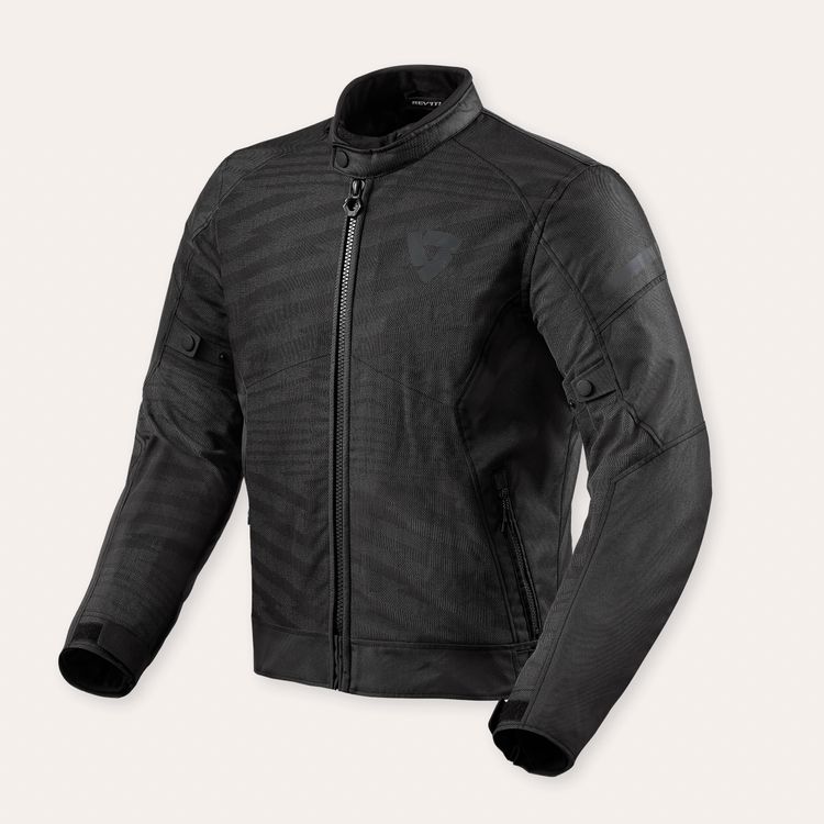 Torque 2 H2O Jacket regular front