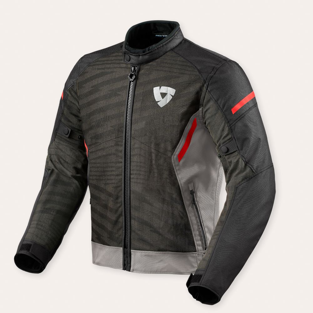 Torque 2 H2O Jacket large front